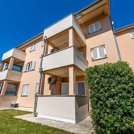 Daire 200 Meter Zum Mit Klima, Wifi *