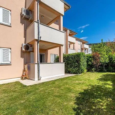 Daire 200 Meter Zum Mit Klima, Wifi