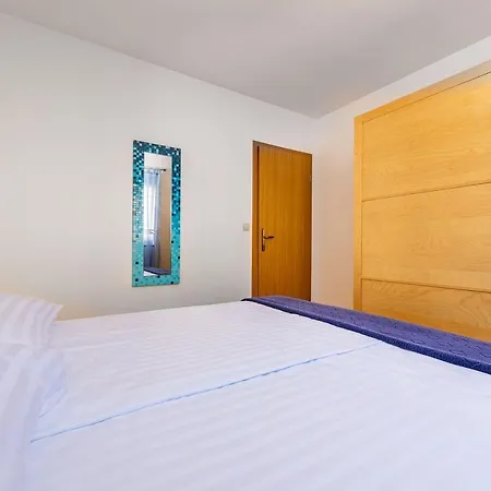 200 Meter Zum Mit Klima, Wifi