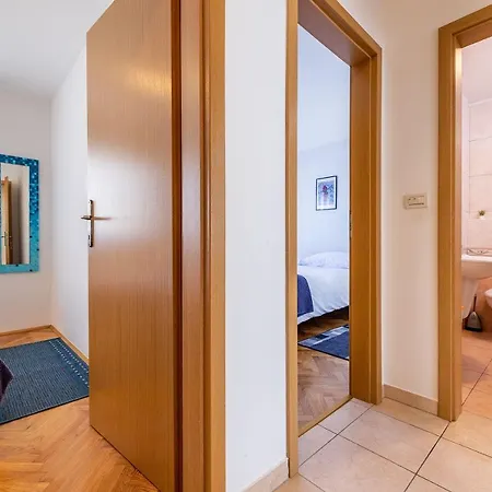 200 Meter Zum Mit Klima, Wifi *