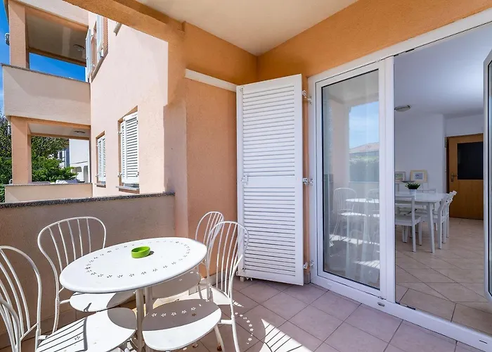 200 Meter Zum Mit Klima, Wifi Apartment