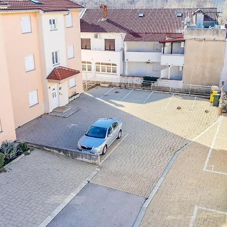 200 Meter Zum Mit Klima, Wifi * Baška