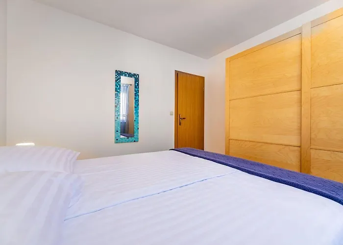 200 Meter Zum Mit Klima, Wifi