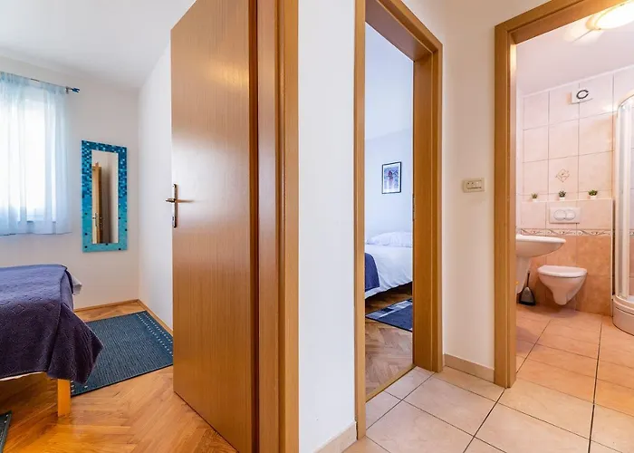 200 Meter Zum Mit Klima, Wifi *