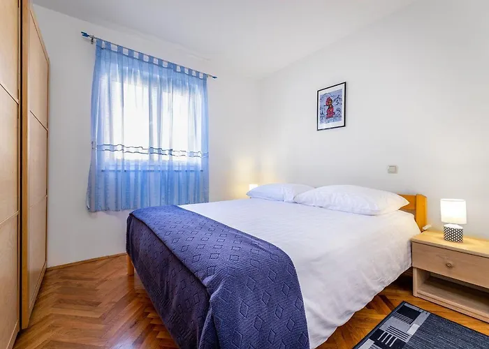 200 Meter Zum Mit Klima, Wifi *