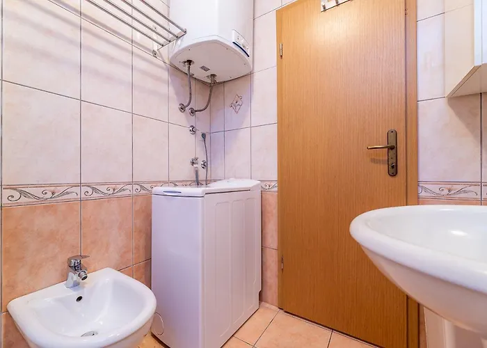 200 Meter Zum Mit Klima, Wifi