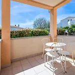 Appartamento 200 Meter Zum Mit Klima, Wifi Baška