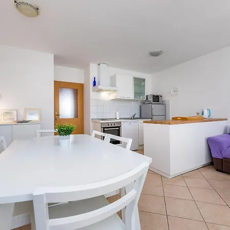 200 Meter Zum Mit Klima, Wifi Apartmán *